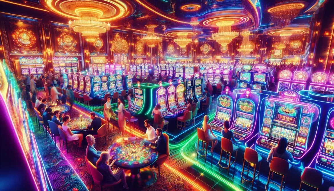 Windetta Casino